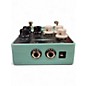 Used Keeley ARIA Effect Pedal
