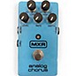 Used MXR M234 Analog Chorus Effect Pedal thumbnail