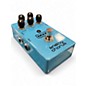 Used MXR M234 Analog Chorus Effect Pedal