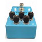 Used MXR M234 Analog Chorus Effect Pedal