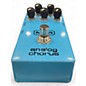 Used MXR M234 Analog Chorus Effect Pedal