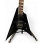 Used ESP LTD ARROW 200 Black Solid Body Electric Guitar