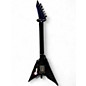Used ESP LTD ARROW 200 Black Solid Body Electric Guitar