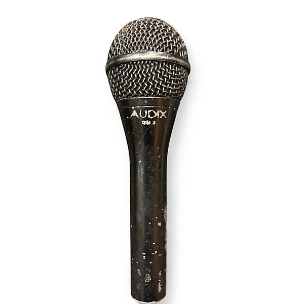 Used Audix OM7 Dynamic Microphone