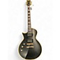 Used ESP LTD EC1000 Left Handed Black Electric Guitar thumbnail