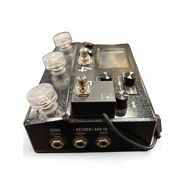 Used Line 6 HX Stomp Effect Processor