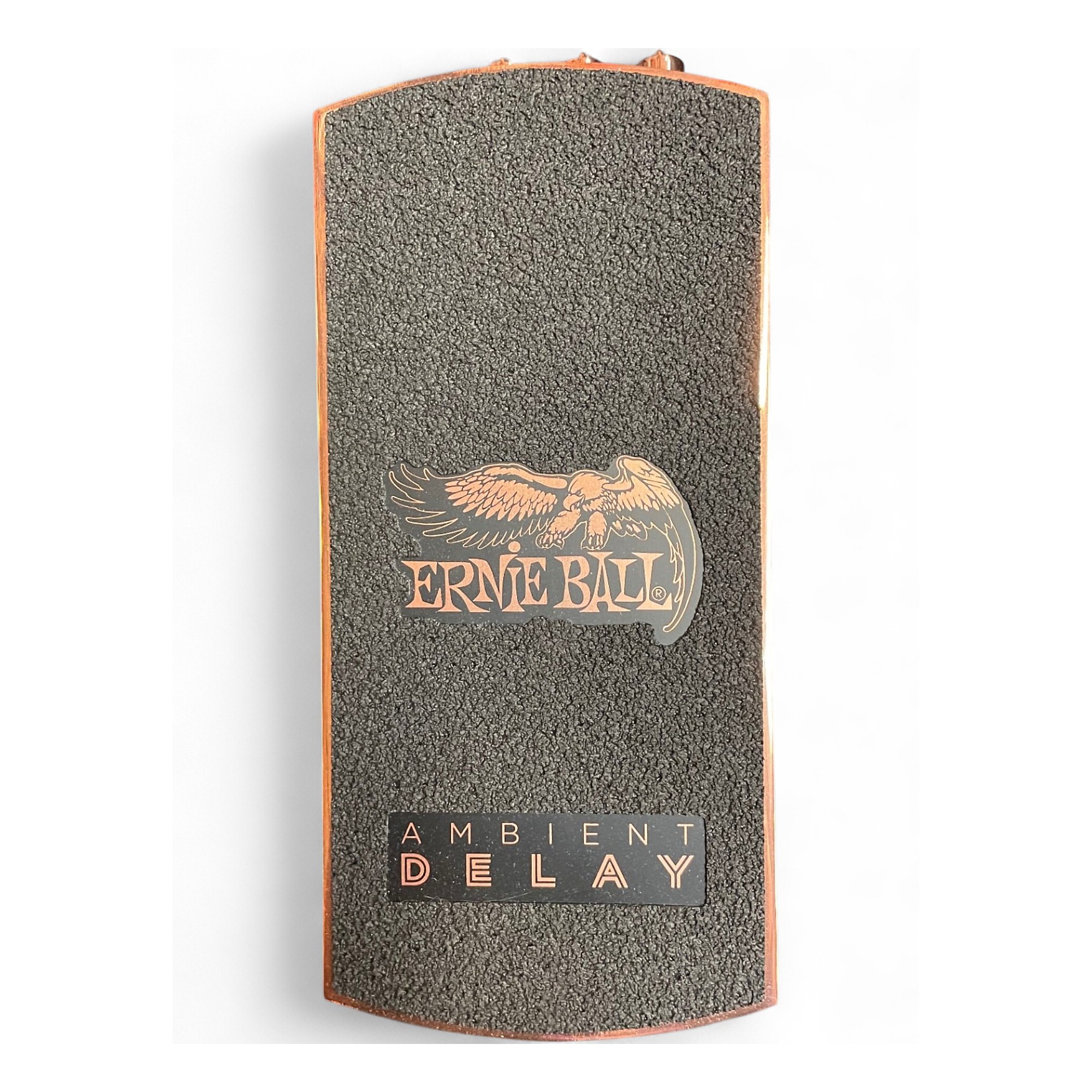 Used Ernie Ball Ambient Expression Delay Effect Pedal | Guitar Center