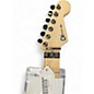 Used Charvel USA SAN DIMAS SO CAL HH FLOYD ROSE Orange Solid Body Electric Guitar