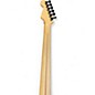 Used Charvel USA SAN DIMAS SO CAL HH FLOYD ROSE Orange Solid Body Electric Guitar