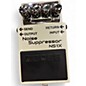 Used BOSS NS1X Effect Pedal