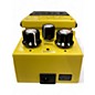 Used BOSS SD1 Super Overdrive Effect Pedal