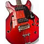 Used 1972 Epiphone EA260 Cherry Electric Bass Guitar