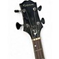 Used 1972 Epiphone EA260 Cherry Electric Bass Guitar