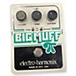 Used Electro-Harmonix XO Big Muff with Tone Wicker Distortion Effect Pedal thumbnail