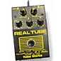 Used Tubeworks REAL TUBE Effect Pedal thumbnail