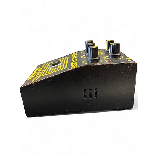 Used Tubeworks REAL TUBE Effect Pedal