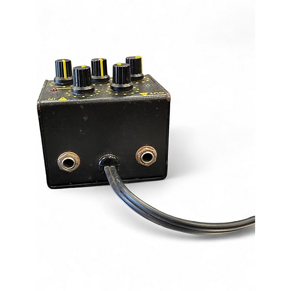 Used Tubeworks REAL TUBE Effect Pedal