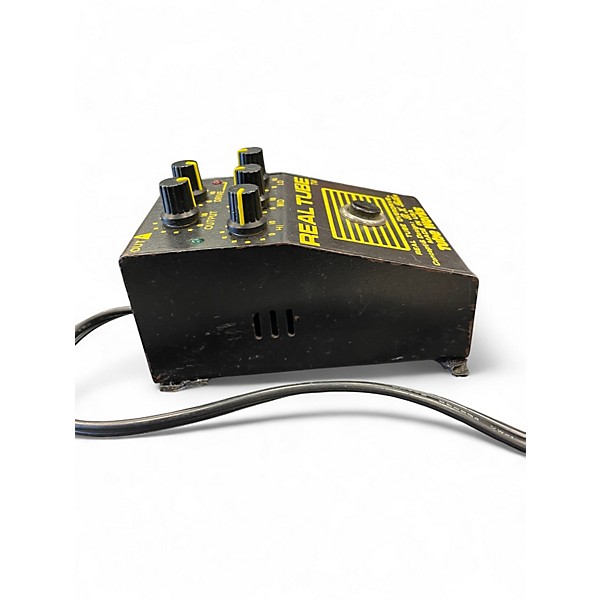 Used Tubeworks REAL TUBE Effect Pedal