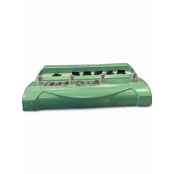 Used Line 6 DL4 Delay Modeler Effect Pedal