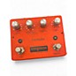 Used Empress Effects Tremolo Effect Pedal thumbnail