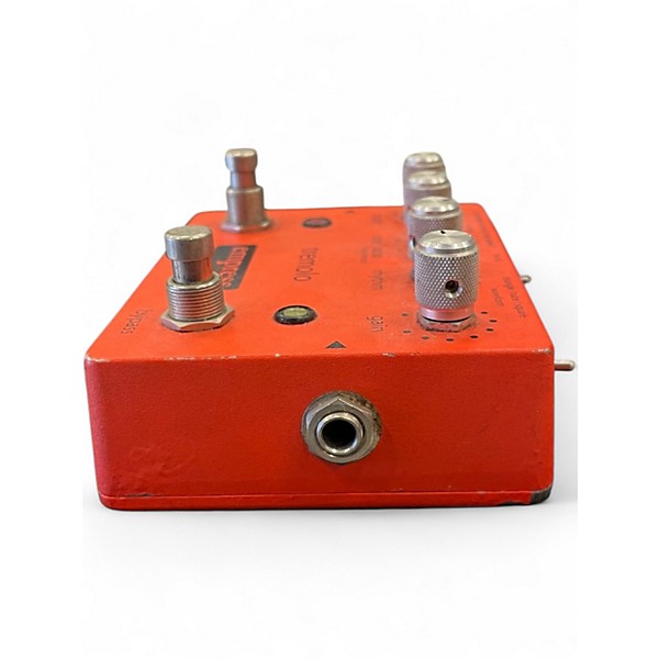 Used Empress Effects Tremolo Effect Pedal