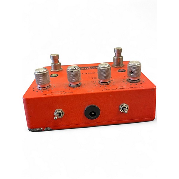 Used Empress Effects Tremolo Effect Pedal