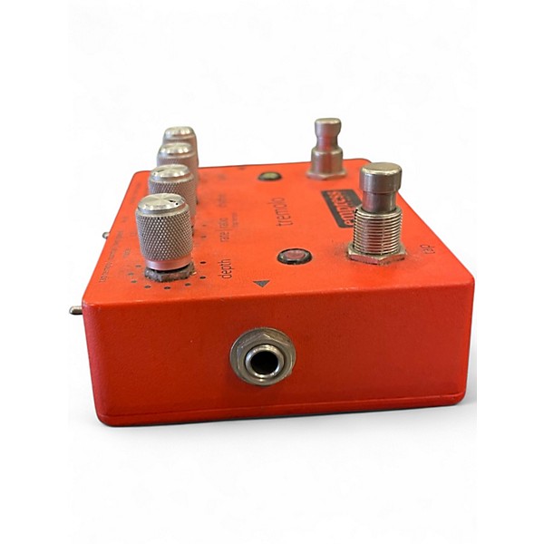 Used Empress Effects Tremolo Effect Pedal