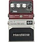 Used DigiTech Hardwire Series RV7 Reverb Effect Pedal thumbnail