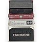 Used DigiTech Hardwire Series RV7 Reverb Effect Pedal