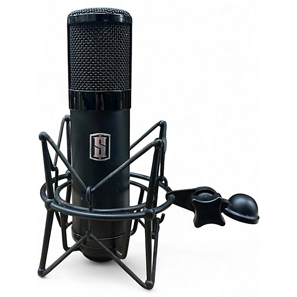 Used Slate Digital ML-1 Condenser Microphone