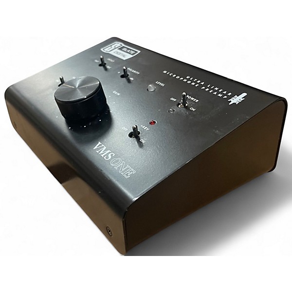 Used Slate Digital VMS ONE Audio Interface
