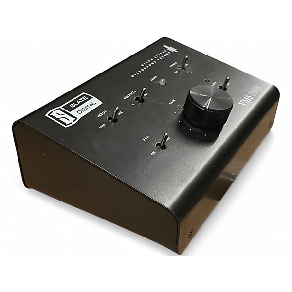 Used Slate Digital VMS ONE Audio Interface