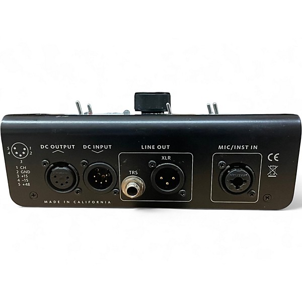 Used Slate Digital VMS ONE Audio Interface