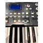 Used Akai Professional MPK25 25 Key MIDI Controller