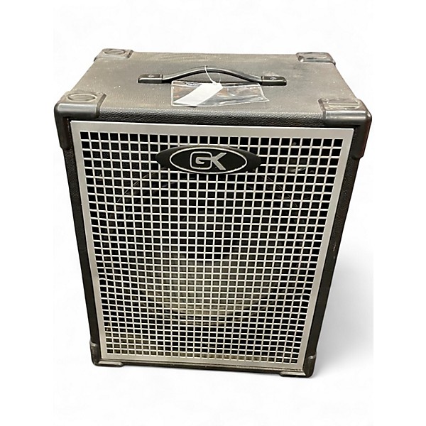 Used Gallien-Krueger 115MBE 1X15 Bass Cabinet