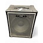 Used Gallien-Krueger 115MBE 1X15 Bass Cabinet thumbnail