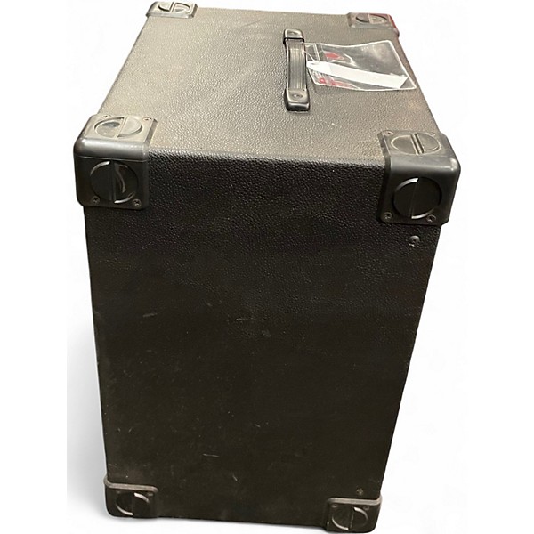 Used Gallien-Krueger 115MBE 1X15 Bass Cabinet