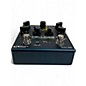 Used Source Audio COLLIDER Effect Pedal