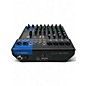 Used Yamaha MG10XU 10 Channel Mixer with Effects Unpowered Mixer