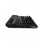 Used Yamaha MG10XU 10 Channel Mixer with Effects Unpowered Mixer