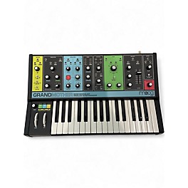 Used Moog grandmother Synthesizer