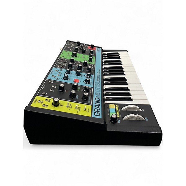 Used Moog grandmother Synthesizer