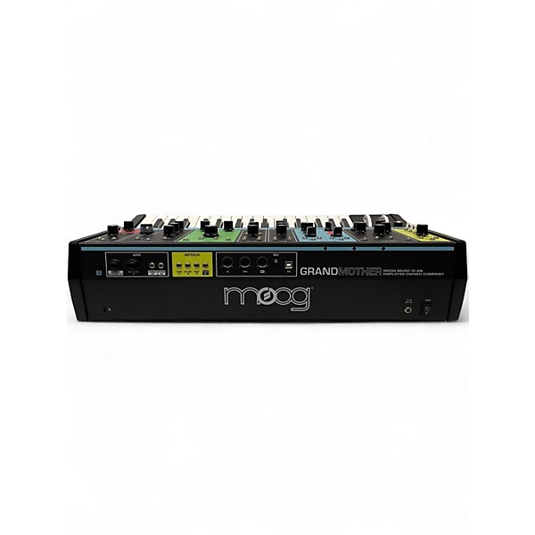 Used Moog grandmother Synthesizer