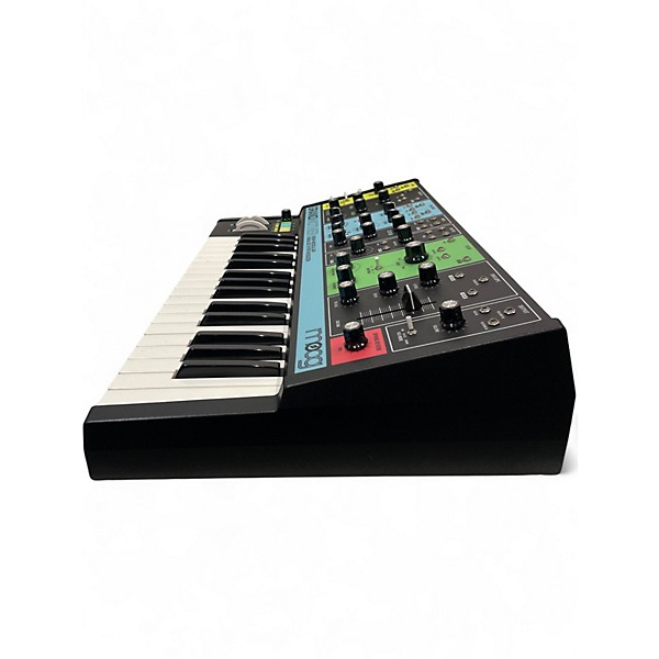 Used Moog grandmother Synthesizer