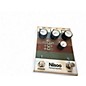 Used Native Audio Niisoo Harmonic Equalizer Pedal thumbnail