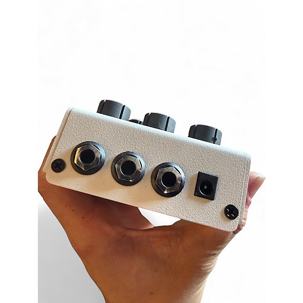 Used Native Audio Niisoo Harmonic Equalizer Pedal