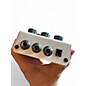 Used Native Audio Niisoo Harmonic Equalizer Pedal