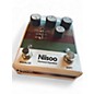Used Native Audio Niisoo Harmonic Equalizer Pedal