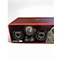 Used Focusrite Scarlett 2i2 Gen 3 Audio Interface