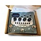 Used Banana Effects Tararira Effect Pedal
